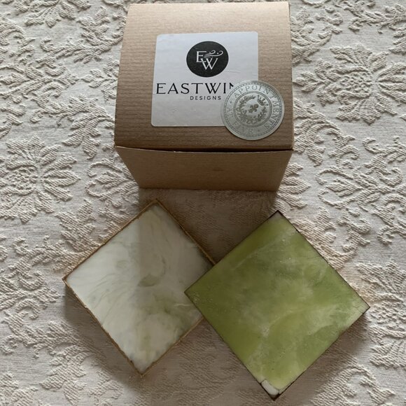 Eastwing Coasters - Picture 1 of 3